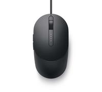 Dell MS3220-BLK - Mouse Laser Wireless, Colore: Nero MS3220 (Nero)
