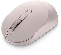 Dell Ms3320W W128280766 - Mouse ambidestro RF wireless + Bluetooth ottico, W128280766 (wireless + Bluetooth ottico 1600 Dpi)