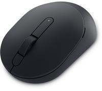 DELL MS355 mouse Universale Ambidestro RF senza fili + Bluetooth Ottico 4020 DPI