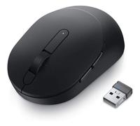 DELL MS5120W mouse Ambidestro RF senza fili + Bluetooth Ottico 1600 DPI