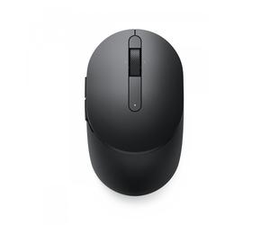 DELL MS5120W mouse Ambidestro Wireless a RF + Bluetooth Ottico 1600 DPI (570-ABHL)