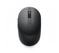 DELL MS5120W mouse Ufficio Ambidestro RF senza fili + Bluetooth Ottico 1600 DPI