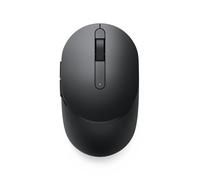 DELL MS5120W mouse Ufficio Ambidestro RF senza fili + Bluetooth Ottico 1600 DPI