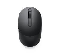 DELL MS5120W mouse Ufficio Ambidestro RF senza fili + Bluetooth Ottico 1600 DPI NEW