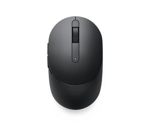 DELL MS5120W mouse Ufficio Ambidestro RF senza fili + Bluetooth Ottico 1600 DPI - Nouvo