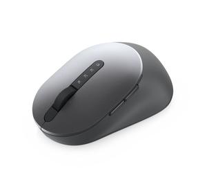 DELL MS5320W mouse Mano destra RF senza fili + Bluetooth Ottico 1600 DPI - Nouvo
