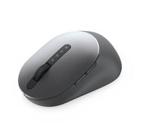 DELL MS5320W mouse Ufficio Mano destra RF senza fili + Bluetooth Ottico 1600 DPI (Multi-Device Wireless Mouse - MS5320W Titan G
