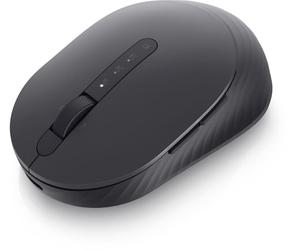 Dell Ms7421W - Mouse ambidestro RF wireless + Bluetooth ottico, W129126905 (wireless + Bluetooth ottico 1600 Dpi)