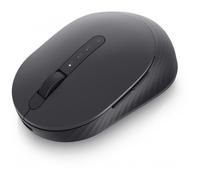 DELL MS7421W mouse Ufficio Ambidestro RF senza fili + Bluetooth Ottico 1600 DPI