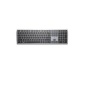 Dell Multi-Device Wireless KB - KB700 KB700-GY-R-GER