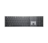 DELL KB700 tastiera Bluetooth QWERTY Italiano Grigio