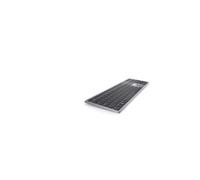 DELL KB700 tastiera Bluetooth QWERTY Italiano Grigio