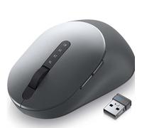 Dell Multi-Device Wireless Mouse - MS5320W MS5320W-GY