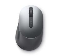 DELL MS5320W mouse Mano destra RF senza fili + Bluetooth Ottico 1600 DPI