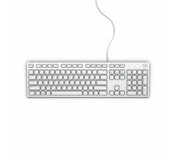 DELL MULTIMEDIA KEYBOARD-KB216 US I NEW