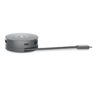 DELL Adattatore multiporta 6-in-1 USB-C , DA305