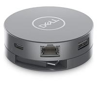 Dell Multiporta USB-C 6-in-1