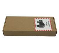 DELL N18GG ricambio per laptop Batteria (DELL BTRY PRI 60WHR 4C LITH SMP) NEW