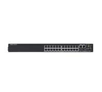 DELL - N2224X-ON Switch di rete gestito L3 Gigabit Ethernet 1U