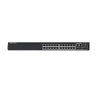 DELL N2224X-ON Gestito L3 Gigabit Ethernet (10/100/1000) 1U Nero - Nouvo