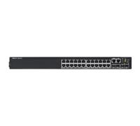 DELL - N2224X-ON Switch di rete gestito L3 Gigabit Ethernet 1U