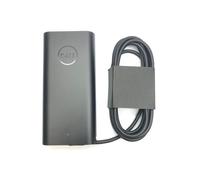 DELL N9RDH adattatore e invertitore Interno 165 W Nero (USB-C 165 W GaN AC Adapt