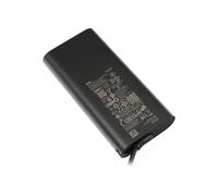 Dell N9RDH originale USB-C GaN-alimentatore 165 watt | per Precision 16 (5690)