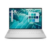 Notebook DELL 14 Premium DA14250 Intel Core Ultra 7 255H Computer portatile 36,8 cm (14.5") WUXGA 32 GB LPDDR5x-SDRAM 1 TB SSD NVIDIA GeForce RTX 4050 Wi-Fi (802.11be) Windows 11 Pro Italiano Platino