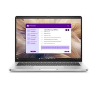 DELL Pro 14 Plus PB14250 Intel Core Ultra 5 235U Computer portatile 35,6 cm (14") Full HD+ 16 GB DDR5-SDRAM 512 GB SSD Wi-Fi 6E