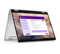 Dell nb 14" touch pro 14 plus 2in1 ultra 7 265u 16gb 512gb ssd win 11 pro **scatola aperta**