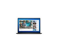 DELL DC16250 Intel Core 7 150U Computer portatile 40,6 cm (16'') Full HD+ 16 GB DDR5-SDRAM 512 GB SSD Wi-Fi 6 (802.11ax) Windows 11 Pro Italiano Nero Dell