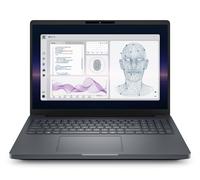 Dell Nb 16 Pro Max Plus 16 Ultra 7 265Hx 32Gb 1T Ssd Rtx Pro 2000 Blackwell 8Gb Win 11 Pro