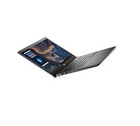 Ultrabook Latitude 3410 Monitor 14 pollici Full HD Intel Core i5-10210U Quad Core Ram 8GB SSD 256GB 3xUSB 3.0 Windows 10 Pro