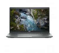 DELL Precision 3590 Intel Core Ultra 7 155H Workstation mobile 39,6 cm (15.6") Full HD 32 GB DDR5-SDRAM 1 TB SSD NVIDIA RTX 500 Ada Wi-Fi 6E (802.11ax) Windows 11 Pro Italiano Grigio