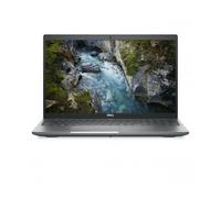 DELL Precision 3591 Intel Core Ultra 7 165H Workstation mobile 39,6 cm (15.6") Full HD 32 GB DDR5-SDRAM 1 TB SSD NVIDIA RTX 2000 Ada Wi-Fi 6E (802.11ax) Windows 11 Pro Italiano Grigio