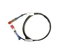 Dell Networking Cable SFP+ to SFP+ 10GbE Copper Twinax Direct Attach Cable 3 MeterCusKit
