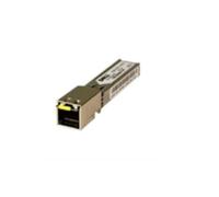 Dell Networking Transceiver Sfp 1000BASE-T - Customer Kit 407-BBOS