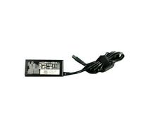DELL NK6FN adattatore e invertitore Interno 65 W Nero (AC Adapter 19.5V 3.34A 65W [7.4mmx5.0mm] includes power cable)