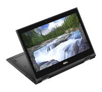 DELL - Notebook 2 in 1 Latitude 3390 Monitor 13.3 pollici Full HD Touch Screen Intel Core i5-8250U Quad Core Ram 8GB SSD 256GB 2xUSB 3.0 Windows 10 Pro