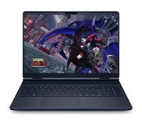 Alienware AC16251 Intel Core Ultra 9 275HX Computer portatile 40,6 cm (16") WQXGA 32 GB DDR5-SDRAM 1 TB SSD NVIDIA GeForce RTX