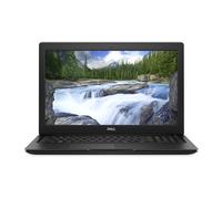 DELL - Notebook Latitude 3500 Monitor 15.6 pollici Full HD Intel Core i3-8145U Ram 8GB SSD 256GB 3xUSB 3.0 Windows 10 Pro