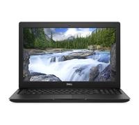 DELL - Notebook Latitude 3500 Monitor 15,6 pollici Full HD Intel Core i5-8265U Ram 8 GB SSD 256 GB 3xUSB 3.0 Windows 10 Pro