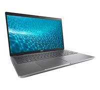 Dell Notebook Latitude 5000 5531 da 15,6", Full HD, 1920 x 1080, Intel Core i5 di 12a generazione i5-12600H, Dodeca-core (12 core), 2,70 GHz, 16 GB RAM totale, 512 GB SSD, grigio
