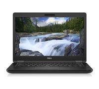 DELL - Notebook Latitude 5490 Monitor 14 pollici Full HD Intel Core i5-8250U Ram 8GB SSD 256GB 4x USB 3.0 Windows 10 Pro