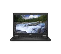 DELL - Notebook Latitude 5490 Monitor 14 pollici Full HD Intel Core i7-8650U Quad Core Ram 8GB SSD 256GB 4xUSB 3.0 Windows 10 pro