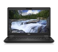 DELL - Notebook Latitude 5490 Monitor 14 pollici Full HD Intel Core i7-8650U Ram 8GB SSD 256GB 4x USB 3.0 Windows 10 Pro