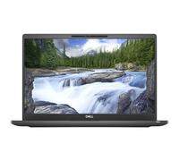 DELL - Notebook Latitude 7400 Monitor 14 pollici Full HD Intel Core i7-8665U Quad Core Ram 16GB SSD 512GB 2xUSB 3.0 Windows 10 Pro