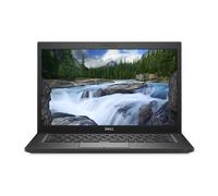 DELL - Notebook Latitude 7490 Monitor 14 pollici Full HD Intel Core i7-8650U Quad Core Ram 8GB SSD 256GB 4xUSB 3.0 Windows 10 Pro