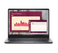 DELL Pro 14 PC14250 Intel Core 5 120U Computer portatile 35,6 cm (14") Full HD+ 16 GB DDR5-SDRAM 512 GB SSD Wi-Fi 6E (802.11ax)