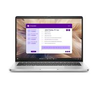 DELL NB 14" PRO 14 PLUS Intel Core Ultra 7 268V 32GB 512GB SSD WIN 11 PRO